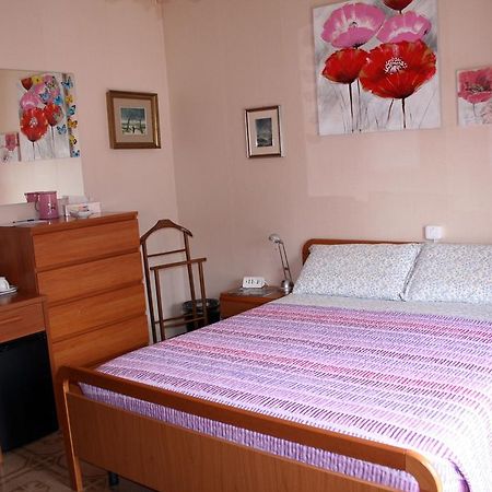 A Casa Di Gianna B&B Rieti Eksteriør bilde