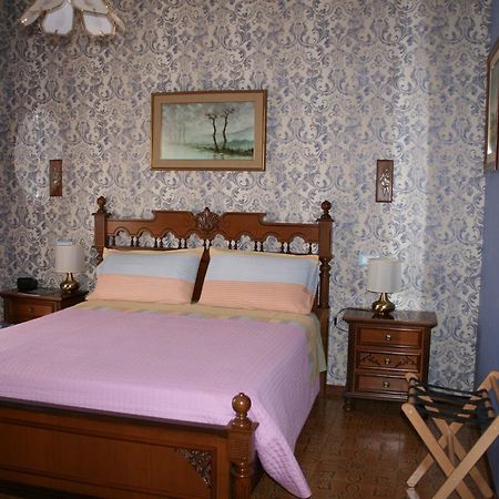 A Casa Di Gianna B&B Rieti Eksteriør bilde