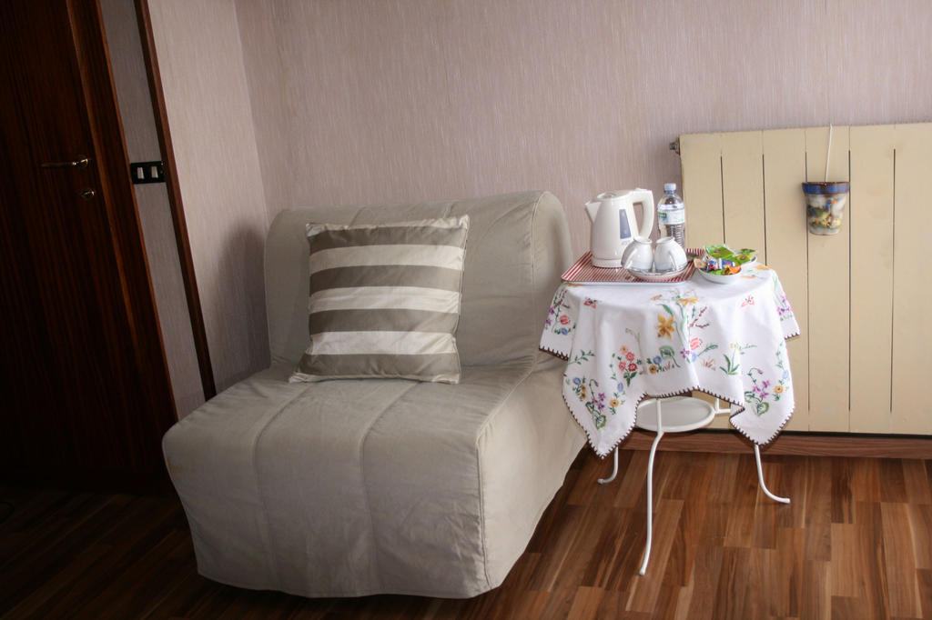 A Casa Di Gianna B&B Rieti Rom bilde