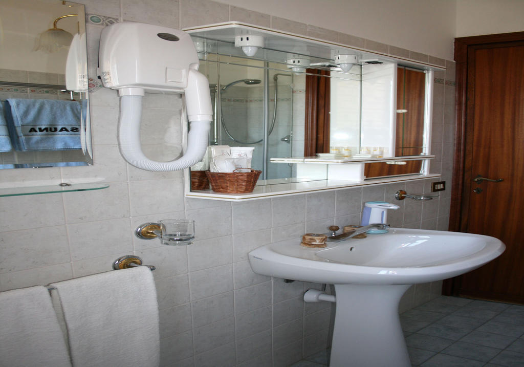 A Casa Di Gianna B&B Rieti Rom bilde
