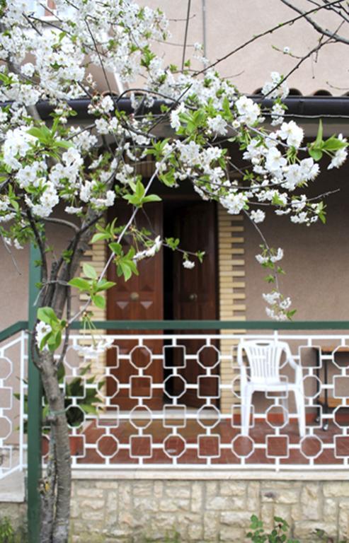 A Casa Di Gianna B&B Rieti Eksteriør bilde
