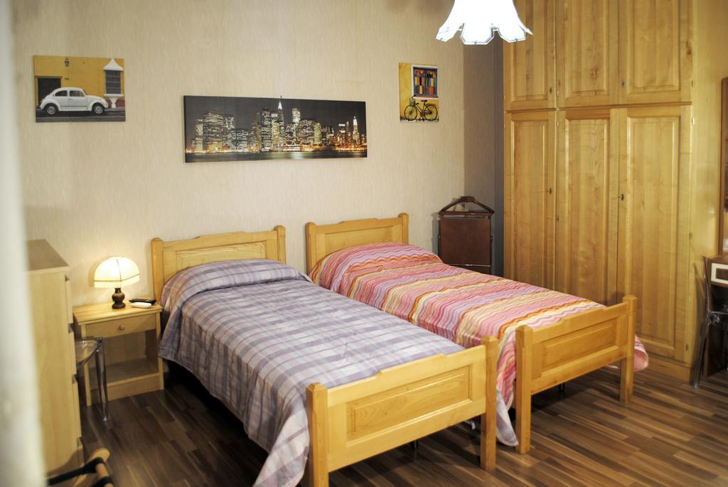 A Casa Di Gianna B&B Rieti Eksteriør bilde