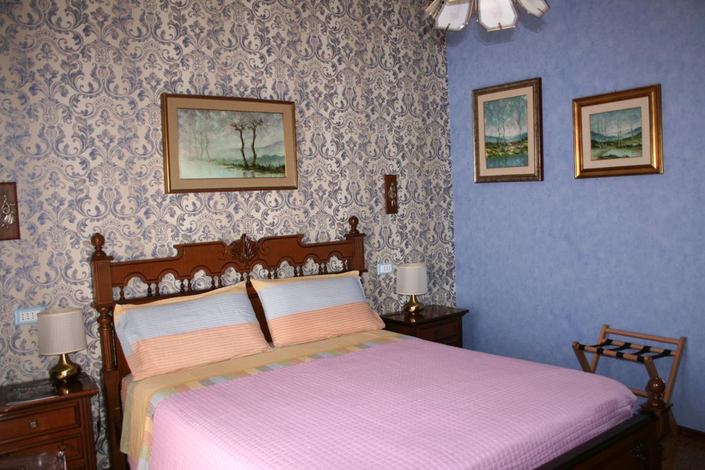 A Casa Di Gianna B&B Rieti Eksteriør bilde