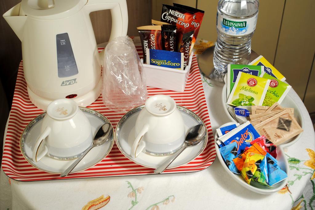 A Casa Di Gianna B&B Rieti Eksteriør bilde