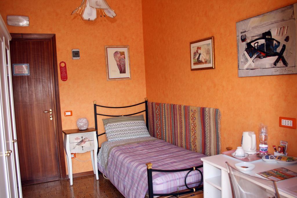 A Casa Di Gianna B&B Rieti Eksteriør bilde