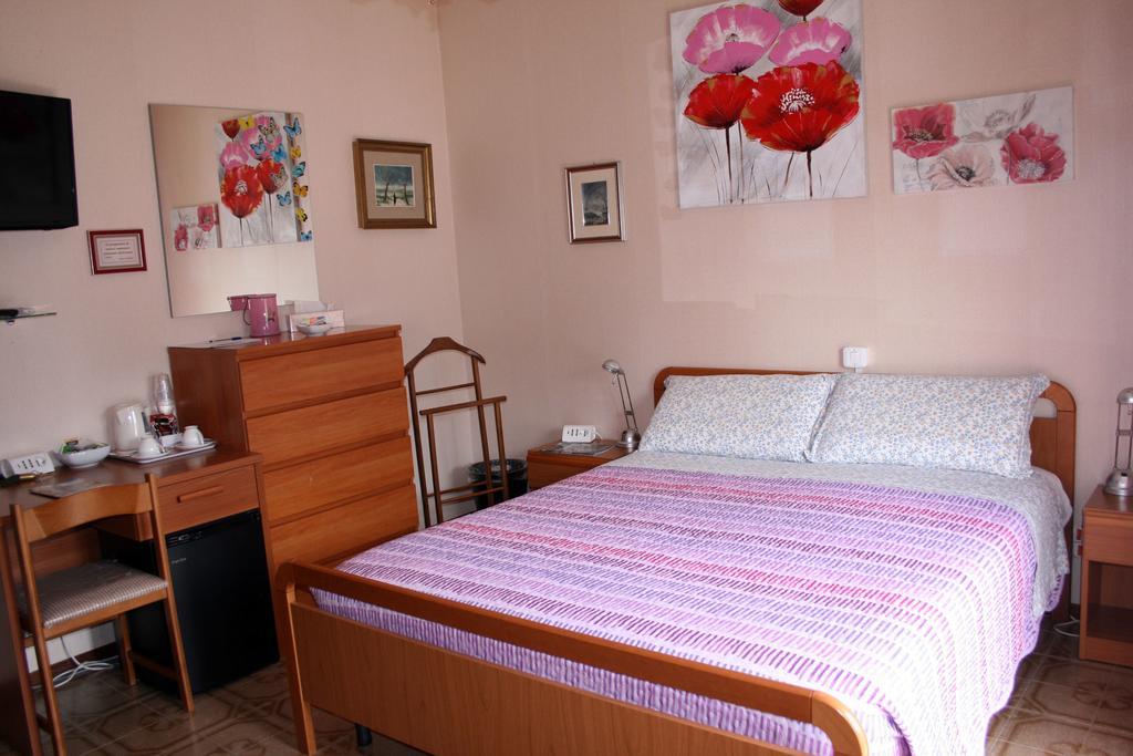 A Casa Di Gianna B&B Rieti Eksteriør bilde