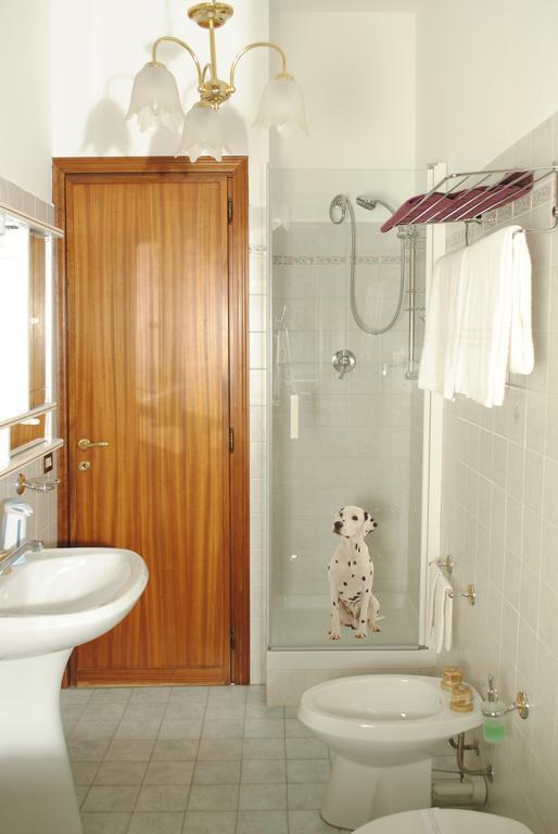 A Casa Di Gianna B&B Rieti Eksteriør bilde