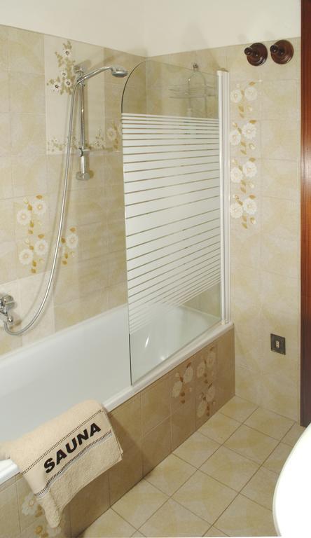 A Casa Di Gianna B&B Rieti Eksteriør bilde