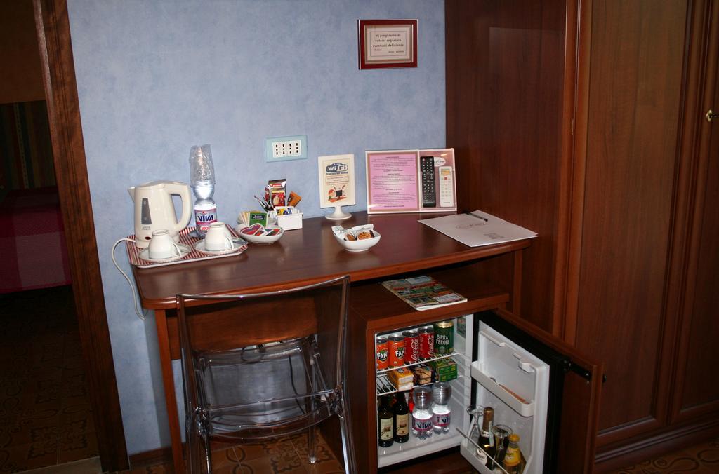 A Casa Di Gianna B&B Rieti Eksteriør bilde