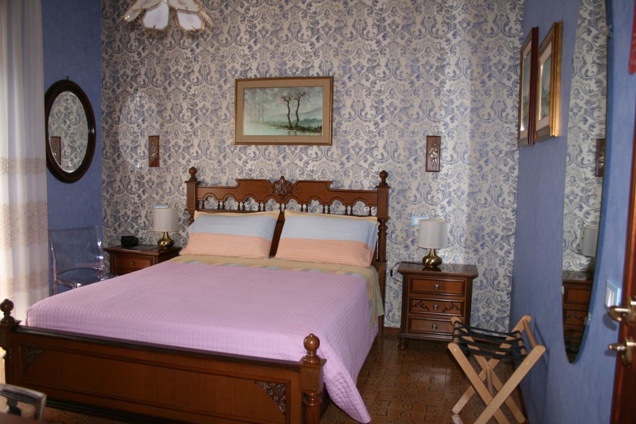 A Casa Di Gianna B&B Rieti Eksteriør bilde